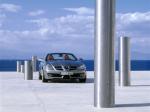 Mercedes-Benz SLK350 2009 года